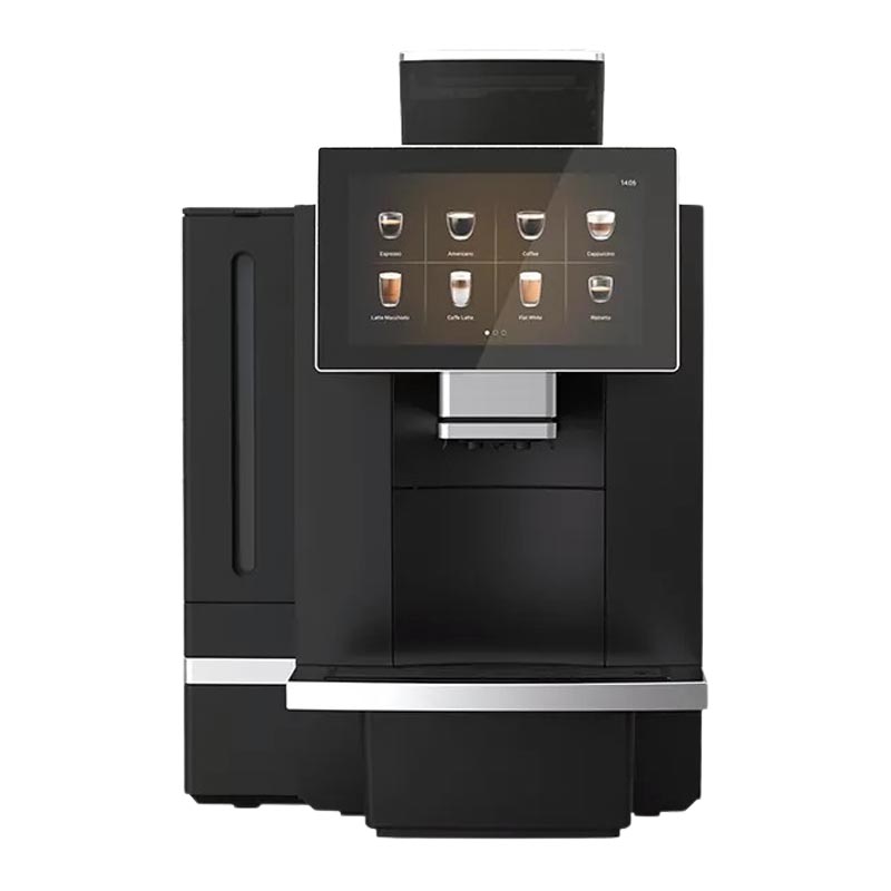 K 95L FULL OTOMATİK KAHVE MAKİNESİ