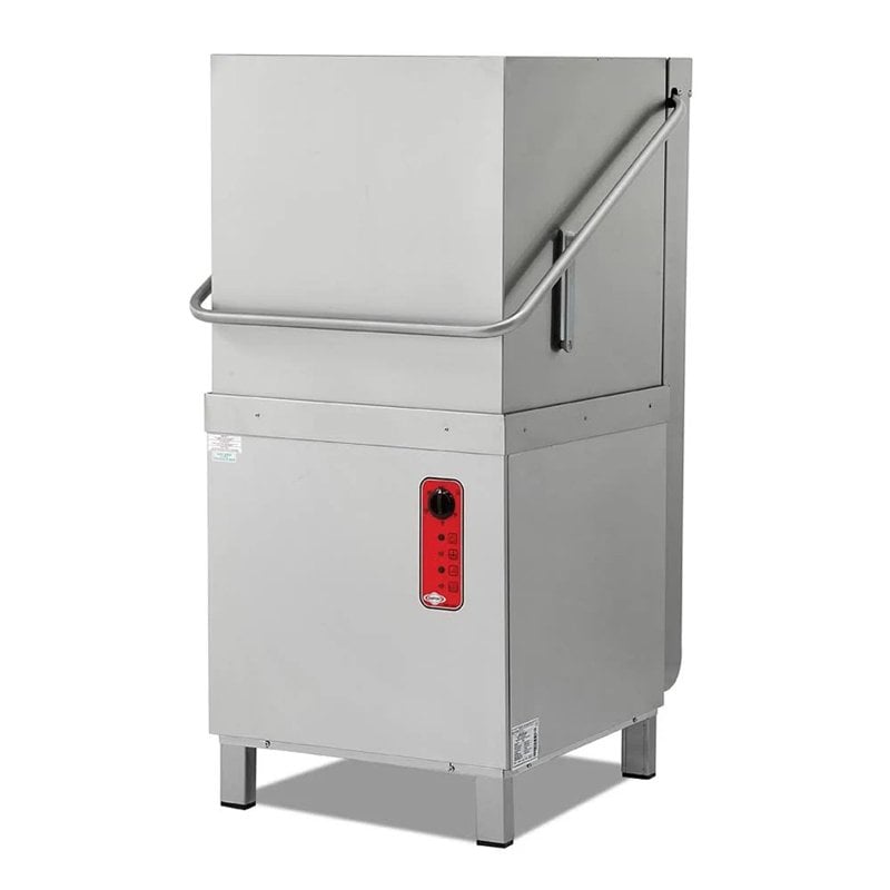 Empero EMP 1000 Giyotin Tip Bulaşık Makinesi 380V 1000 Tabak/Saat