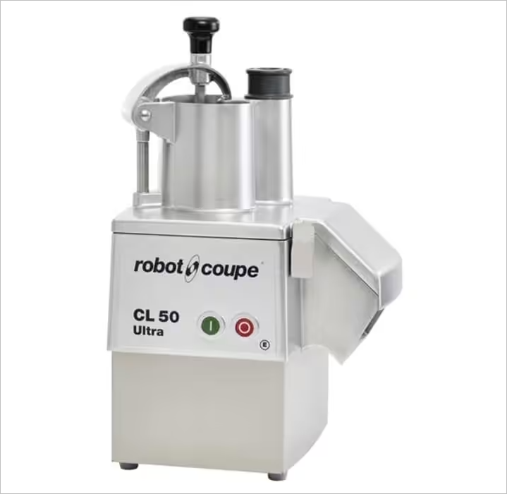 Robot Coupe CL 50 Ultra Sebze Doğrama Makinesi