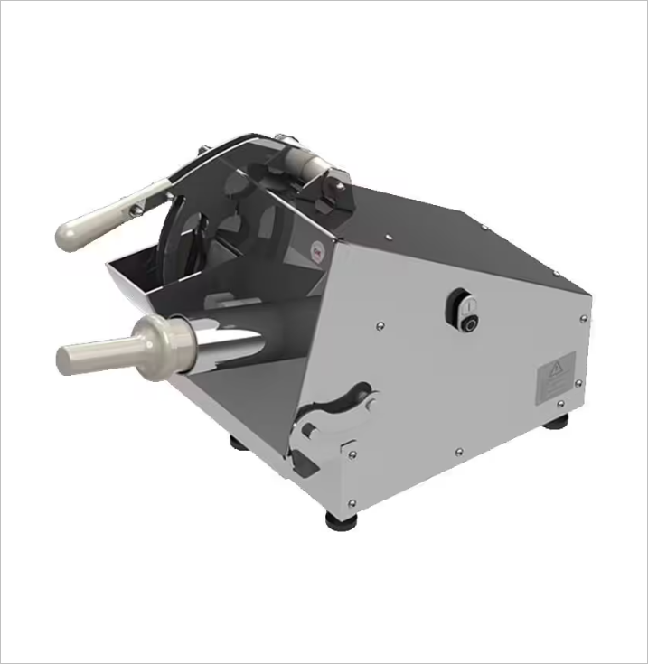 Mateka SEB 210HM Sehpalı Sebze İşleme Makinesi 220V 300 kg/Saat