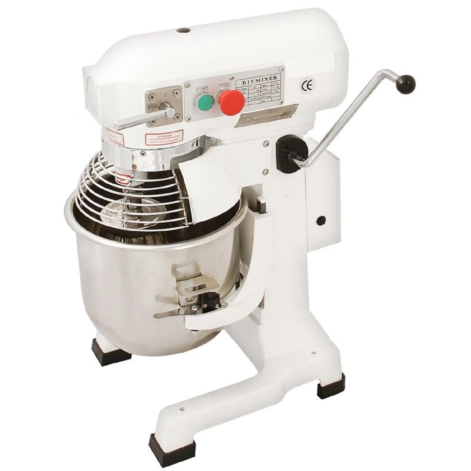 By Kitchen DM-30 Planet Mikser 30 L