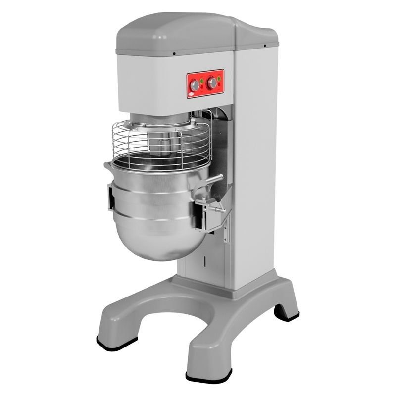 Empero MK.60 Planet Mikser Hız Kontrollü 60 Lt