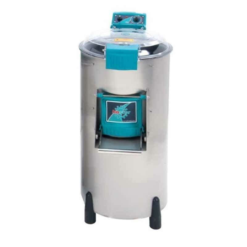 Bosfor UPS35 Patates Soyma Makinesi, 35 Kg, 220 V